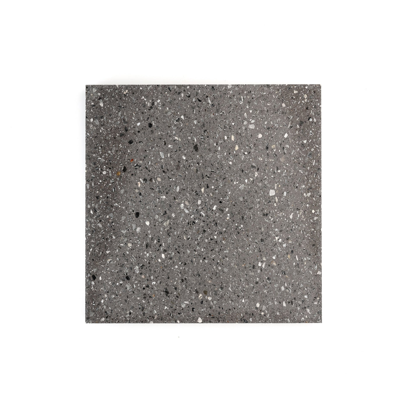 Steel Terrazzo