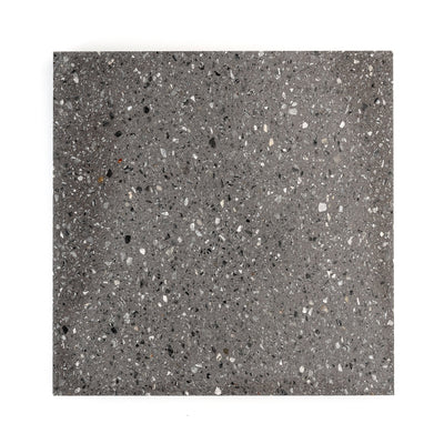 Steel Terrazzo