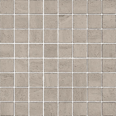 Tromba 1.5x1.5 Mosaic