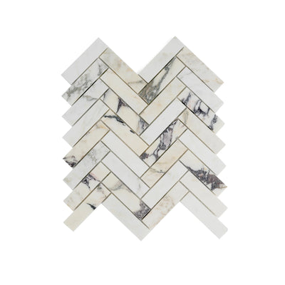 Viola Caprice Herringbone