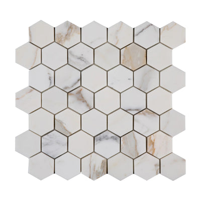 Gold Caprice Hex