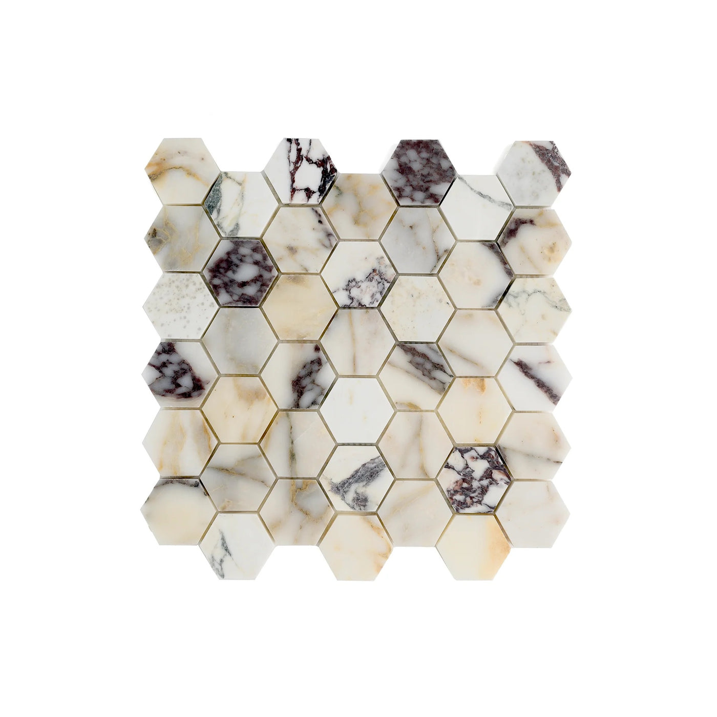 Viola Caprice Hex