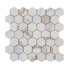 Gold Caprice Hex