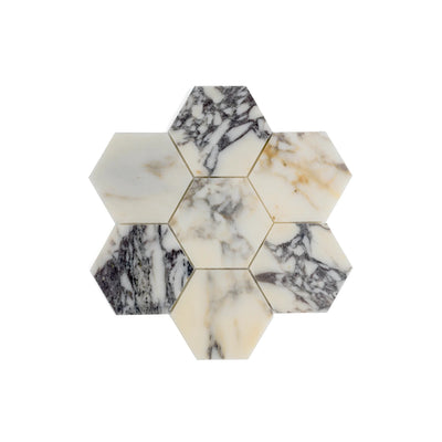 Viola Caprice Hex